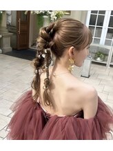 ワイグレイス(Y.GRACE)