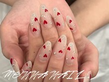 モンナネイル(MONNA NAIL)/