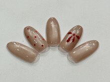 スリール(Sriel)/enoi◎マグネットデザイン