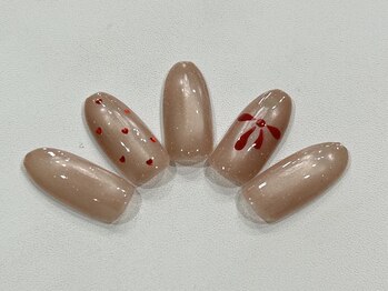 スリール(Sriel)/enoi◎マグネットデザイン