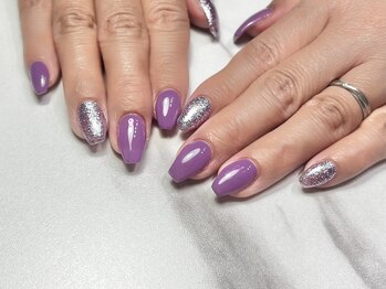 ワンカラー＋カラー追加