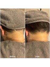 サロンドオフ 御堂筋店(salon de off)/