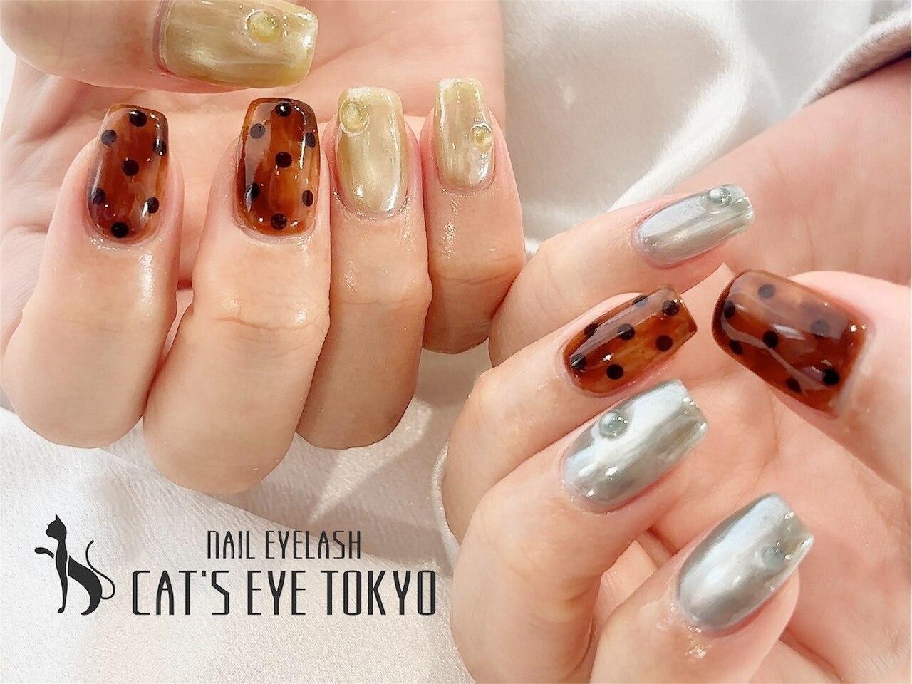 キャッツアイトーキョー 西荻窪店｜ホットペッパービューティー