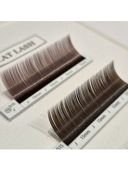 ラグーン(LAGOON)/ブラウンエクステ