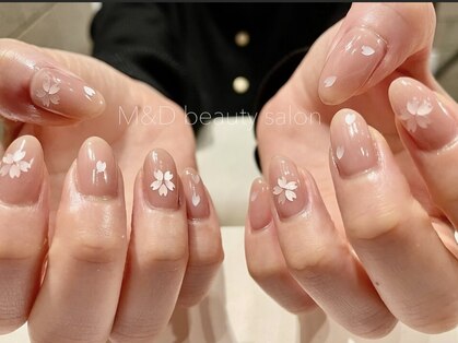 エム アンド ディー 武蔵小杉店(M&D)の写真