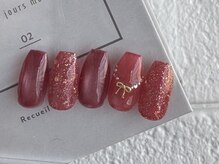 エクレ(ecle)/Kazumi担当デザイン