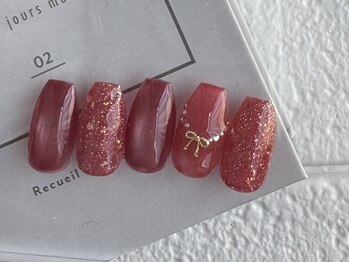 エクレ(ecle)/Kazumi担当デザイン