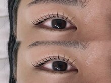 プリュム 北越谷(PLUME)/次世代まつげパーマ