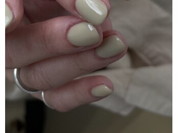 【one color】