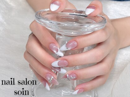 ソワン(soin)の写真