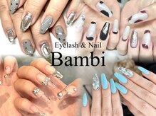 バンビ(Bambi)