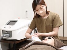 はなさくら あざみ野店の雰囲気（歴22年のオーナーがマンツーマンで対応いたします♪）