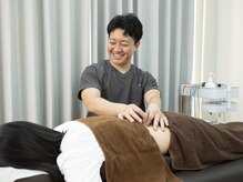 鍼灸整体サロン Lien【11/2 NEW OPEN(予定)】の雰囲気(整体や鍼灸、美容鍼のセットメニューもございます☆)