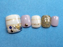 カットアンドスタイル クラウン(Cut & Style Clown)/フットジェルやり放題【横浜】