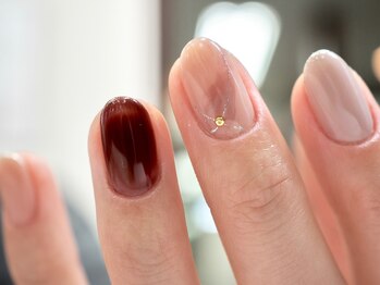 エクリュ(ecru)/季節の定額コース