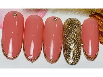 エンジェルビューティー 上野(Angel Beauty)/選べる定額デザイン4980円