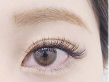 ニュイ 中目黒店(nuit)/ボリュームラッシュ 400本 8,500