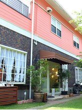 ビジュー(Bijou)/サロンの外観