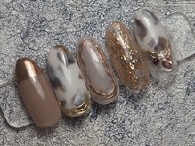 ネイルサロン ボニール(BONIR)/