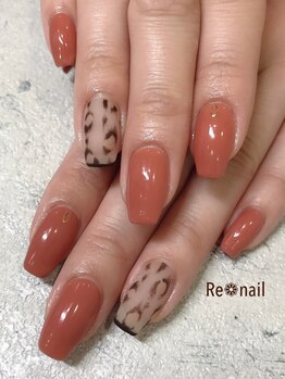 リネイル(Re nail)/