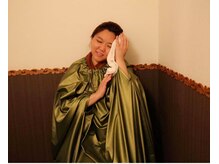 ビフレッシュ 目黒店(美FRESH)/しっかり発汗☆冷え改善