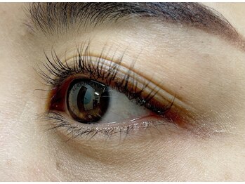 テナン(Tenang)/エレガントUPカール