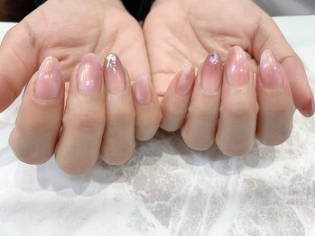 ヴィーナ 山口店(Vina)/オフィスネイル