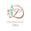 ロカ(loka)ロゴ