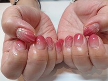 アールエム(Rm)/7月◎ネイル