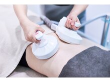 スリムライク 鳥取店(The SLIM LIKE)/どんなお身体でも結果を出します