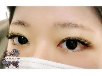 ティール(Teal)/マツエク