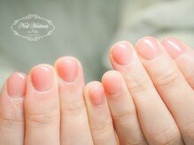 ジュジュ(Juju)/就活ネイル