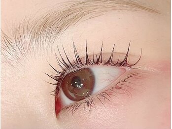 スターラッシュ 難波店(Star Lash)/[ラッシュリフト]