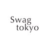 スワッグ トウキョウ(Swag Tokyo)ロゴ