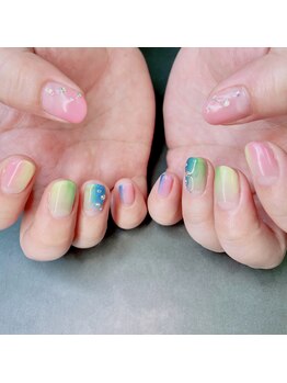 爪屋べっぴん堂/