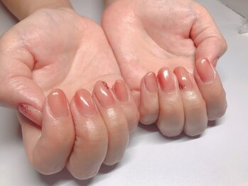 アモールネイル(amor nail)/