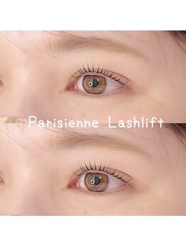 ラル 大名(Ral.)/パリジェンヌデザイン