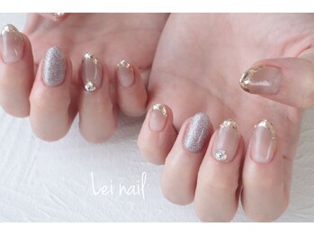 レイ ネイル(Lei nail)/