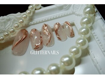 【定額ネイルコース】