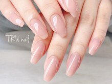 トゥルーネイル アンド アイ 大分店(TRU NAIL & EYE)