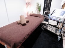 シャリテ(Charite)/完全個室で清潔感溢れる店内