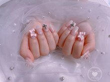 スノーネイルサロン 新宿店(Snow nail salon)/