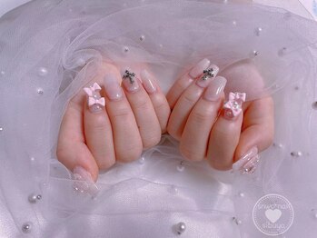 スノーネイルサロン 新宿店(Snow nail salon)/