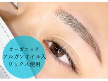 アイラッシュサロン アクアマリン(AquaMarine)の雰囲気（眉ワックス◇マツエク120本◇似合わせが得意なサロン◇高技術）