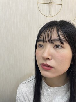 シアミス(SIAMIHS)/まつげパーマ