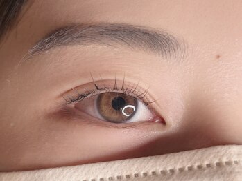 ラシク ベル(Lashiku Belle)/アイブロウ&ラッシュリフト