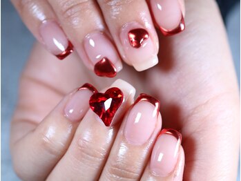 ストルホ(Strho.)/●持ち込みデザイン90分