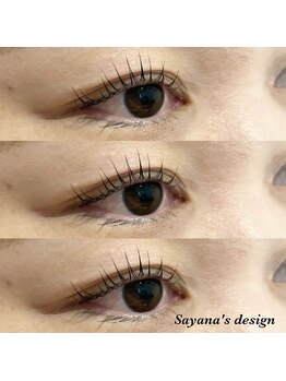 ランプシー(Lampsi)/