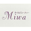 ミワ(Miwa)のお店ロゴ