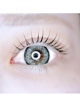 マリヤ(Mariya)/まつ毛パーマ